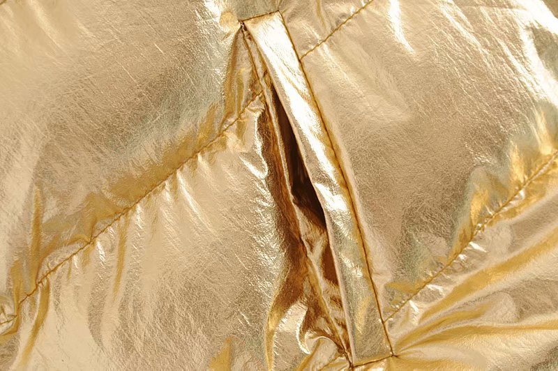 Gilet femme en Mélange de fibres chimiques - Ref 3317524 Image 29