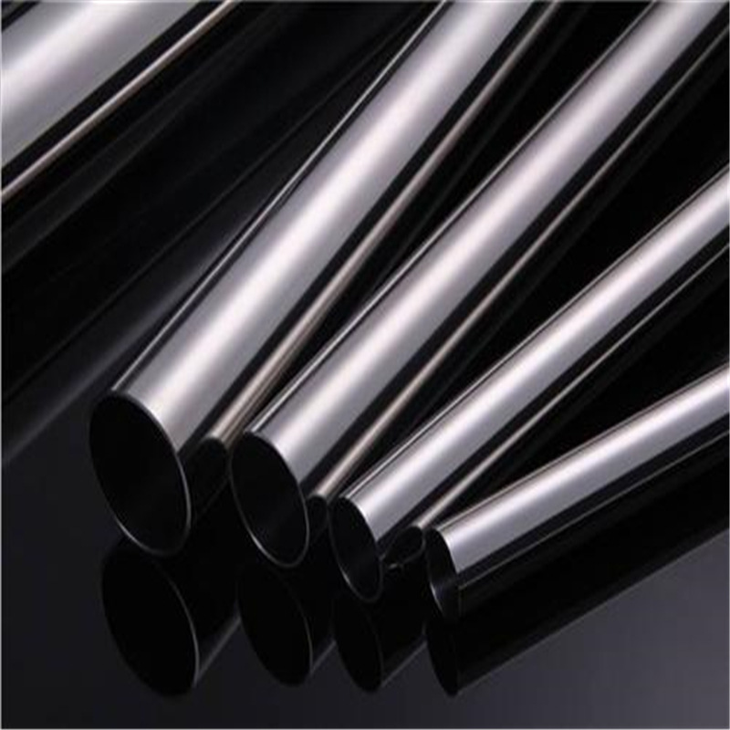 316L不锈钢无缝精密管卡套管 BA级光亮退火25.4*1.24/1.65/2.11