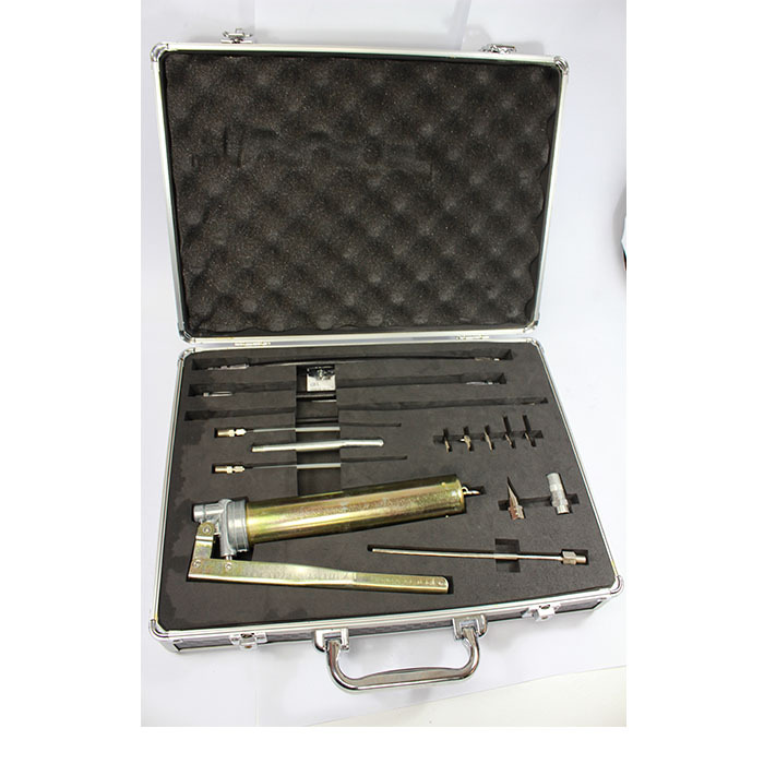 富士油枪及配件 700+700