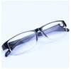 2024 new factory direct selling men and women in the same fashion, comfortable old flower glasses