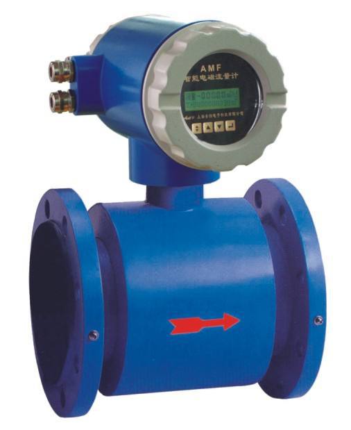 Electromagnetic Flowmeter LDE-32