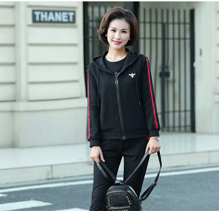 Gilet femme en Coton à tricoter - Ref 3317989 Image 20