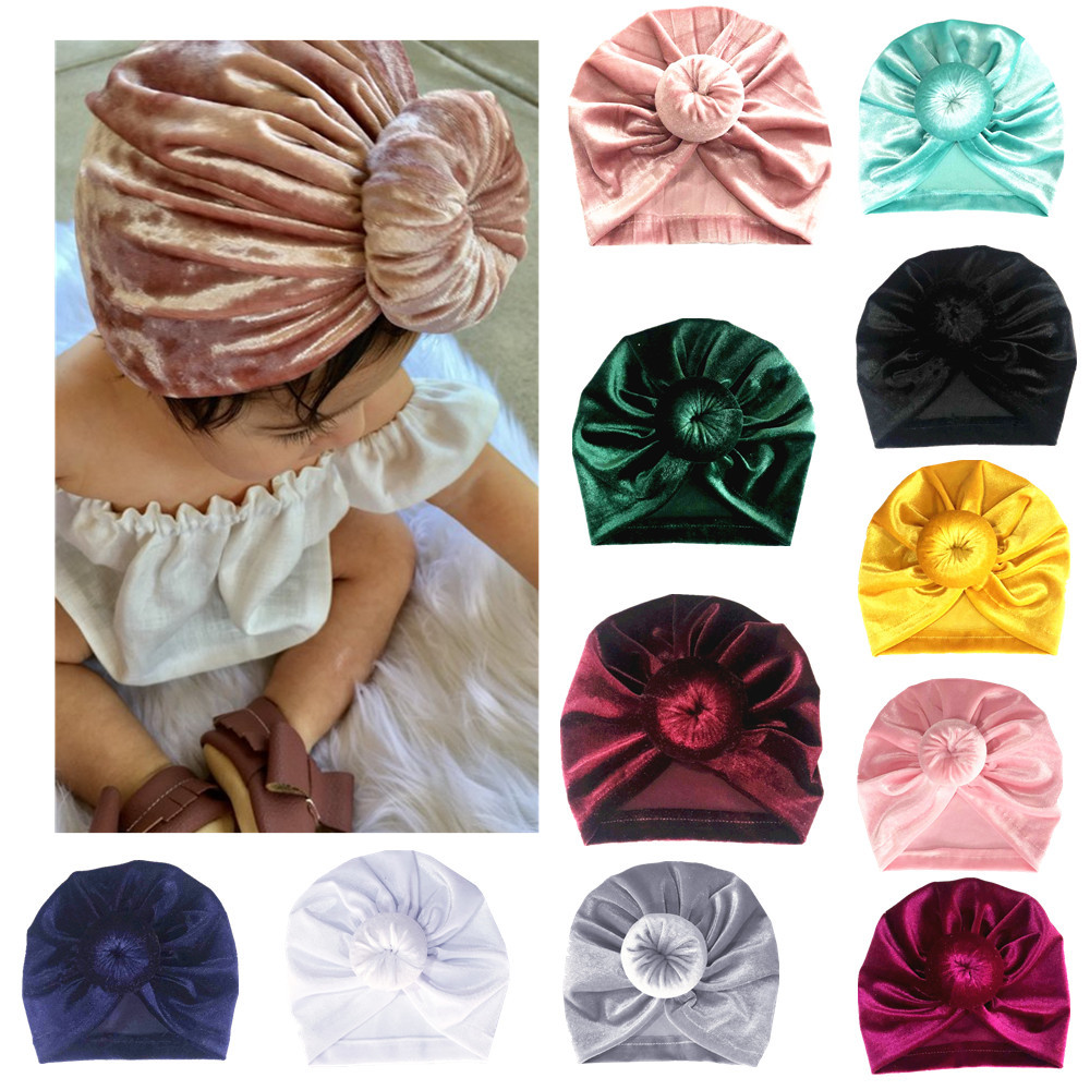 Baby hair band children's hair accessori...