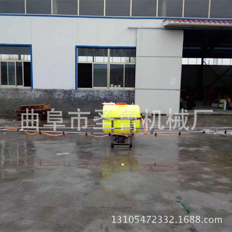 車載打藥機4