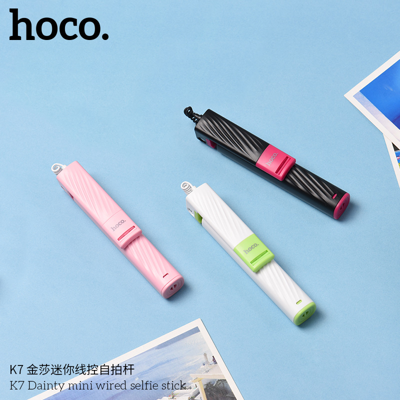 Bâton selfie - Ref 3386189 Image 17