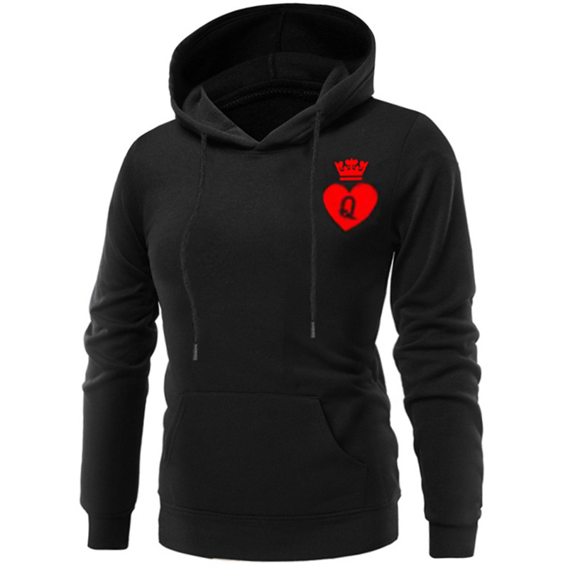 Couple Sweatshirt 8