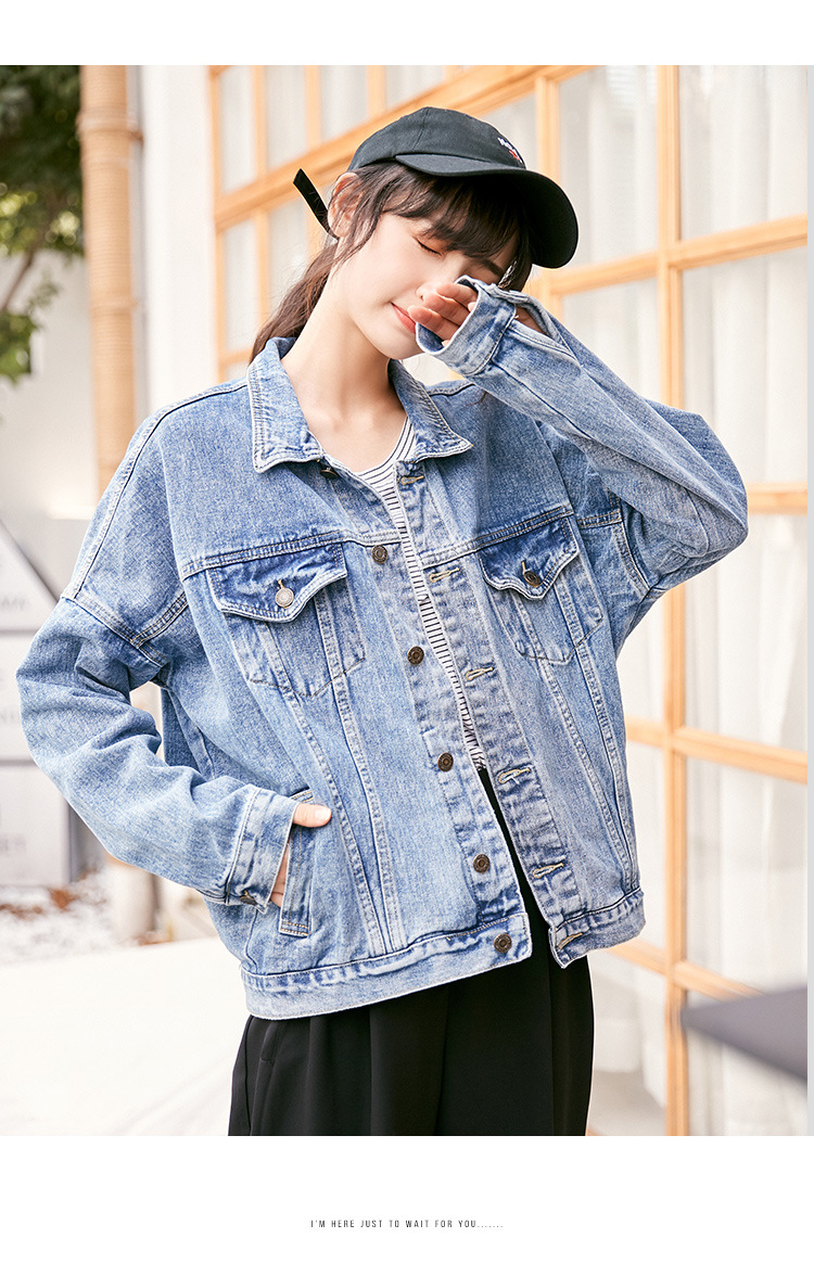 Blouson femme en Cow-boy - Ref 3322335 Image 18