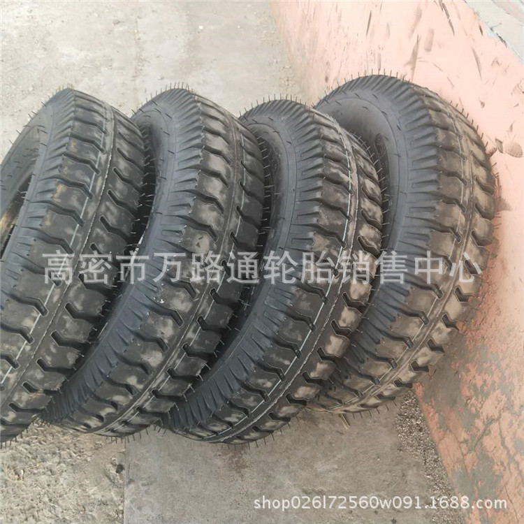 通嘉6.50/7.50/8.25/9.00-16工程斜交轮胎挖掘机轮胎