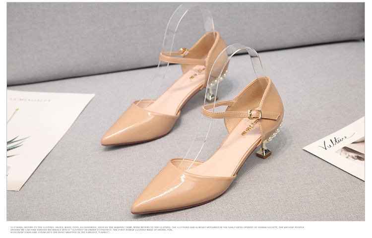 Chaussures été pour femme en Caoutchouc - Ref 3347178 Image 13