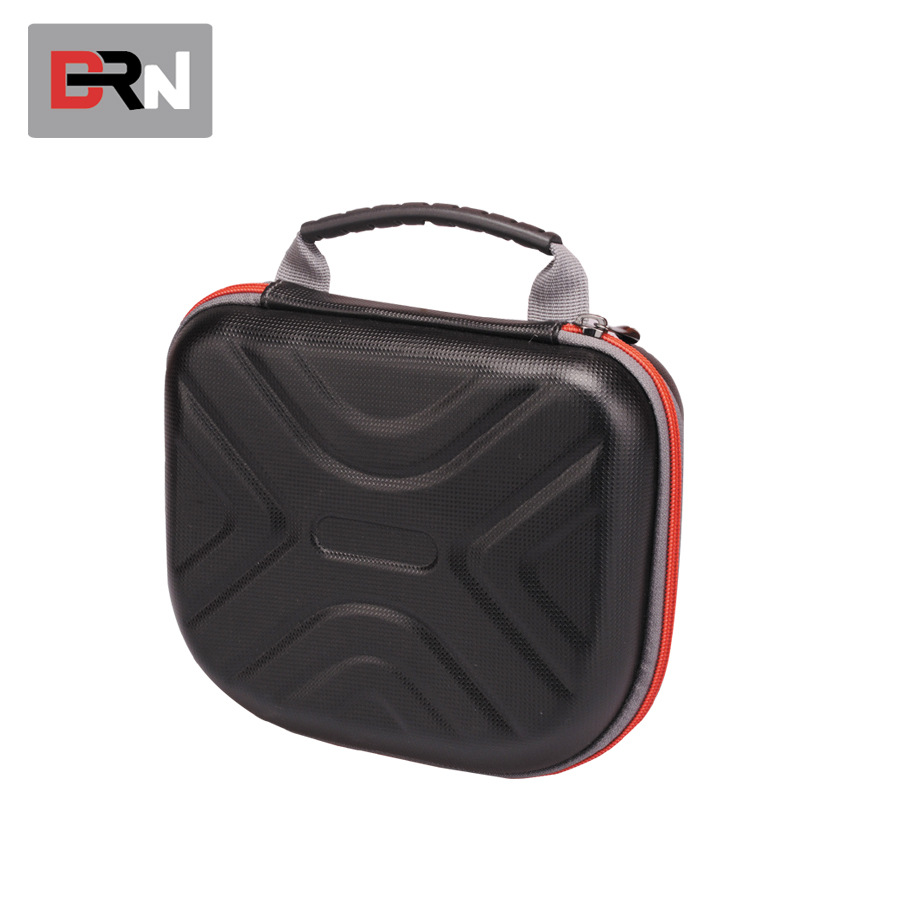 BRN VR眼镜包装盒工具包EVA数码配件收纳包盒订做批发