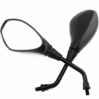 motorcycle Matching Rearview mirror Rearview mirror Motorcycle reflector high quality Motorcycle Mirror motorcycle parts mirror