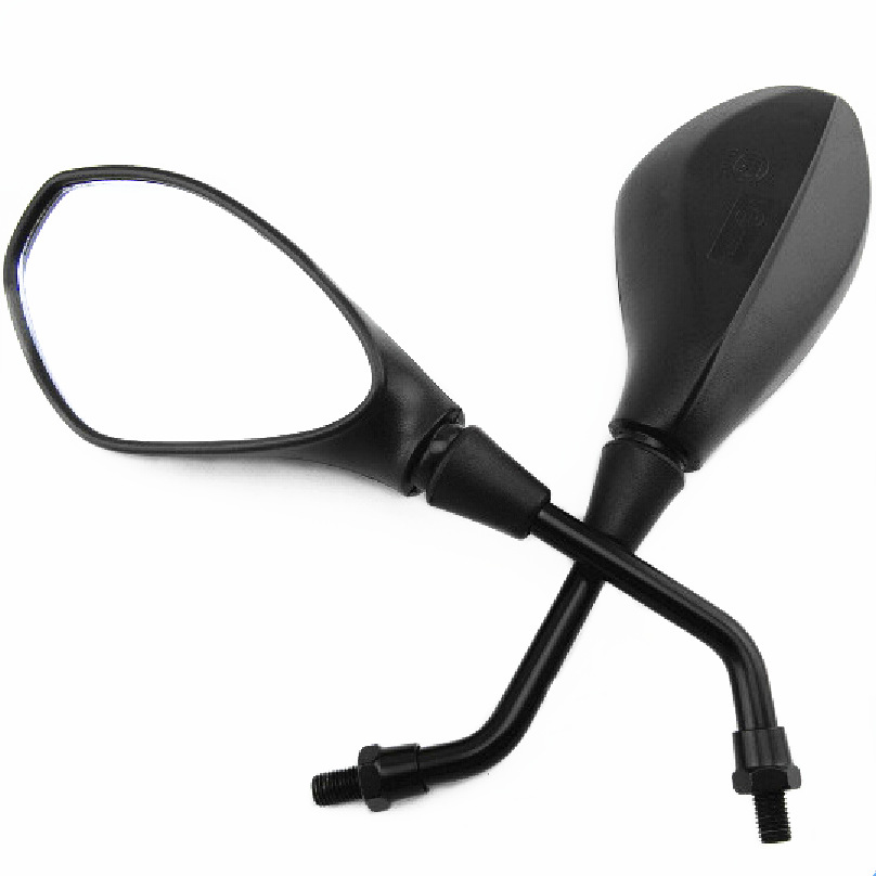 motorcycle Matching Rearview mirror Rearview mirror Motorcycle reflector high quality Motorcycle Mirror motorcycle parts mirror