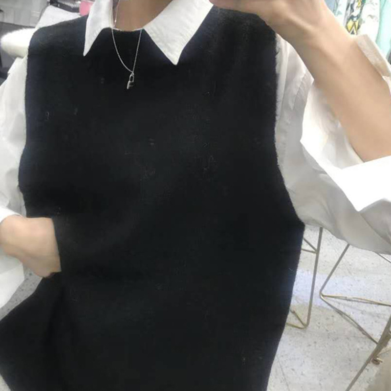 Gilet femme en Fibre de polyester - Ref 3317392 Image 3