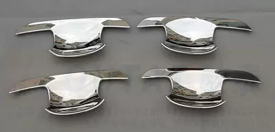 Hyundai IX25 door Bowl car Portal Wrist