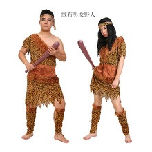cosplay��ʥ��Ұ�˷�װ����ŮʽҰ��װ��Ůԭʼ���ఢ�����װ