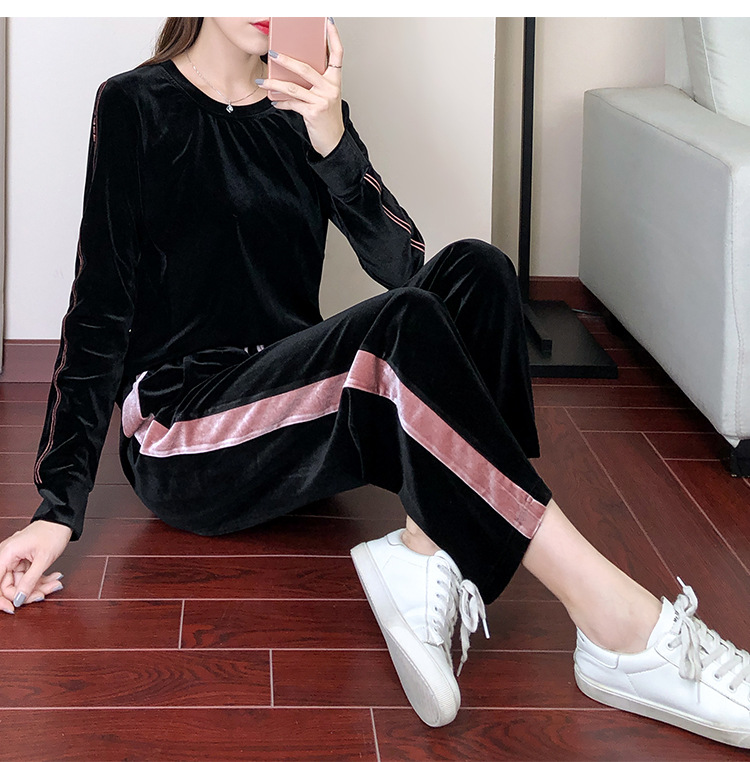 Costume femme MARQUE INDéPENDANTE en Mélange de coton - Ref 3333877 Image 24