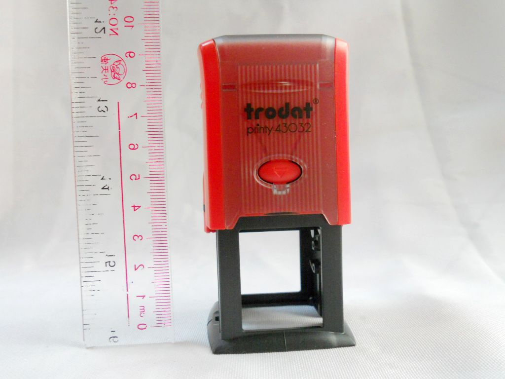 ��ƷTrodat Printy 43032ӡ�� ׿���īӡ�� �Զ�����ӡ������