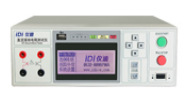 青岛仪迪  直流接地电阻测试仪 IDI6115D