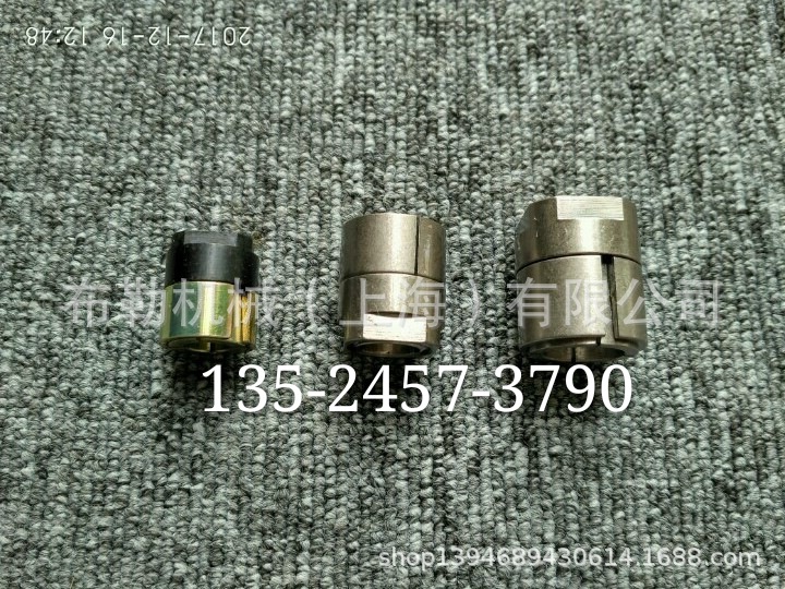 TOLLOK胀紧套TLK200-580X690/600X710/620X730/640X750锥形环键SD