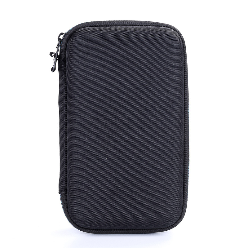 Suitable for Drums, Piano, Guitar, Saxophone, Digital Rhythm Storage Box, Eva Storage Bag, Bag Customization