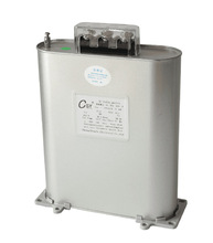 廠家供應CSY橢圓形低壓自愈式並聯電容器 濾波電容器BKMJ0.45-30-