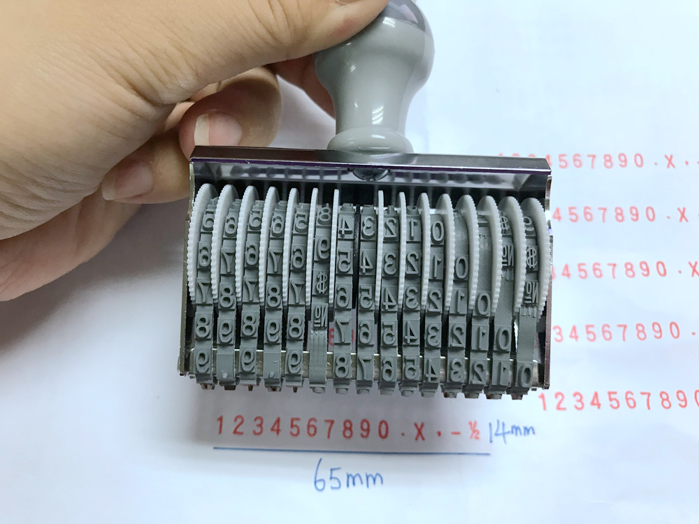 ̨��Shiny�����ƺ���ӡ��N-415�ָ�4mm����ӡ�¿ɵ�15λת��ӡ��