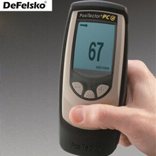 数显磁性干膜测厚仪美国狄夫斯粉末涂层测厚仪pc粉末测厚仪