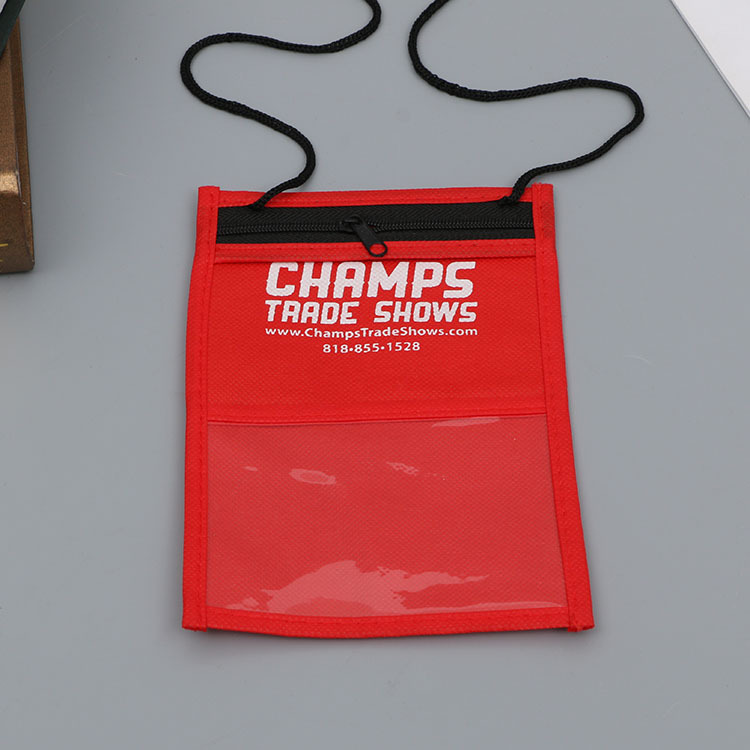 厂家供应外卖覆膜彩印 手提礼品一次成型立体无纺布袋保温