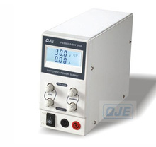 30V60V5A10A可调直流稳压电源QJE求精PS3005/6005/3010 220V/110V
