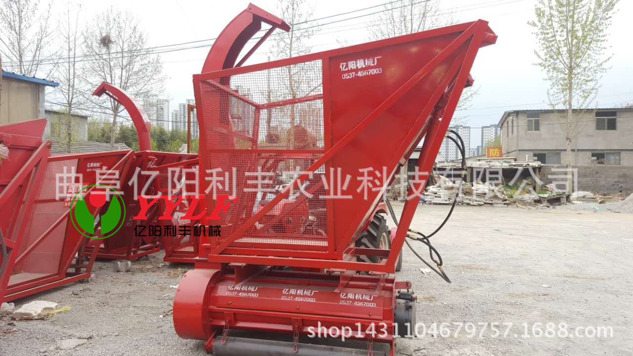 棉花秸秆粉碎回收机  江门大型棉花秸秆粉碎回收机厂家