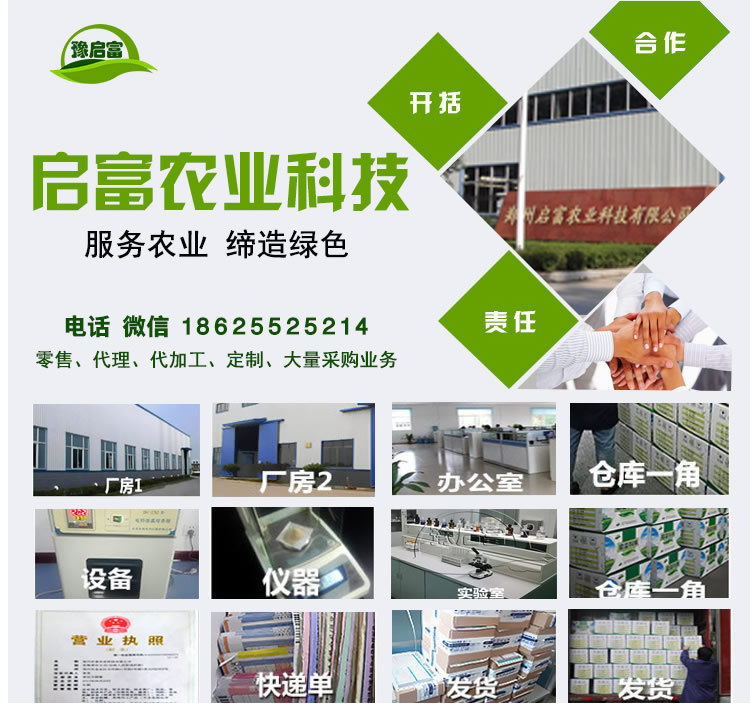 启富鸡儿健厂家