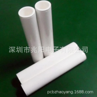 清洁机用PP/PE粘尘纸卷手动粘尘滚筒多种内径可选择不限规格免刀