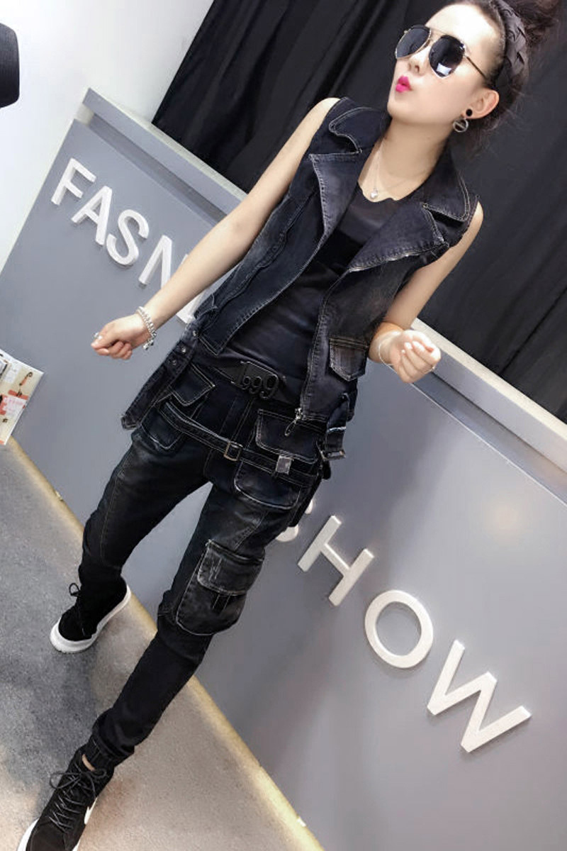 Gilet femme - Ref 3316608 Image 5