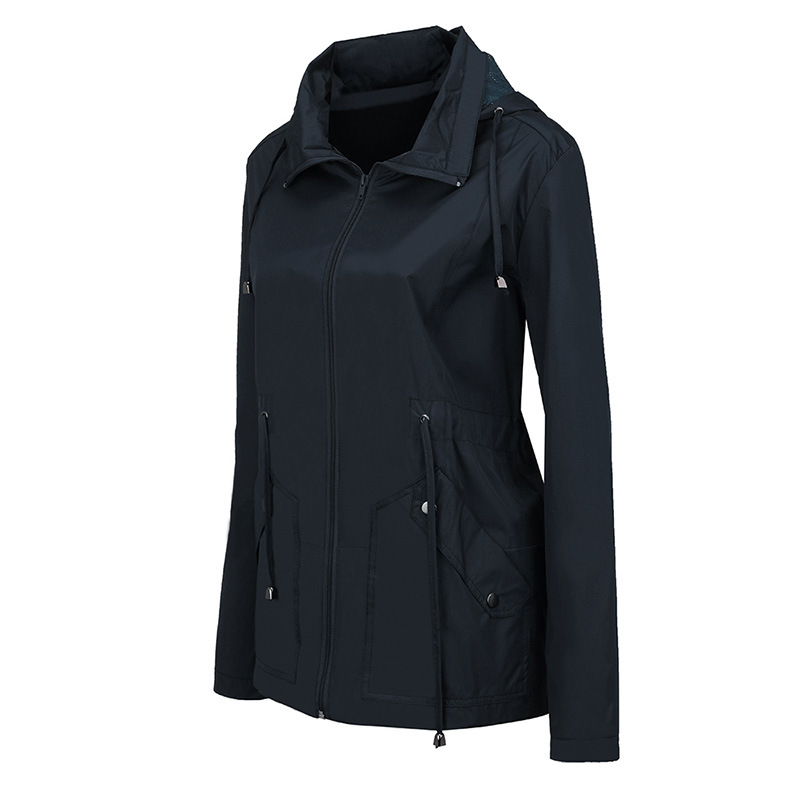 Blouson femme en Bâche - Ref 3322373 Image 36