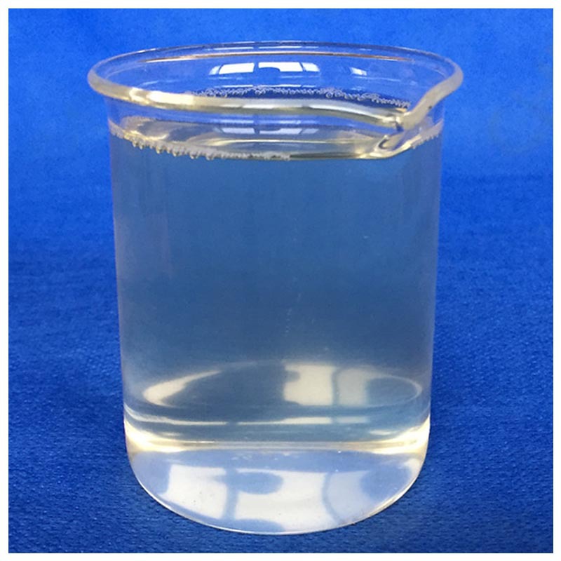 厂家供塑料抗静电剂无色透明液体除静电剂表面外涂用防静电无硅