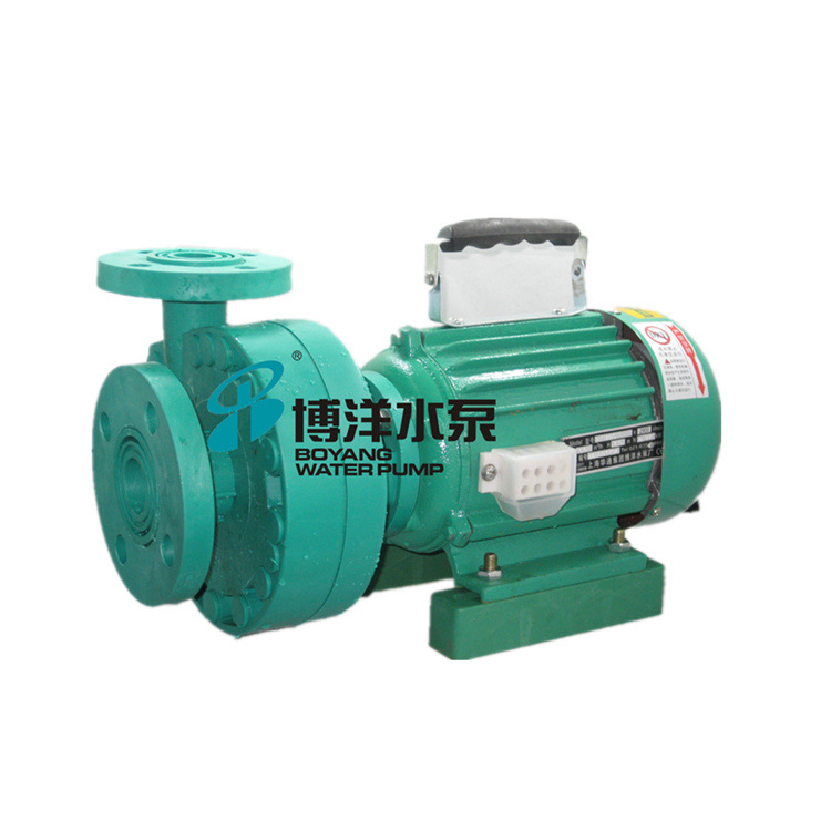 103塑料离心泵FP（FS）32-25-105单级单吸直联式塑料离心泵