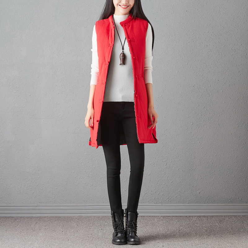 Gilet femme - Ref 3317511 Image 16