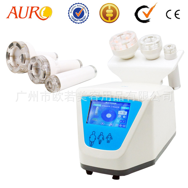 美体塑型仪负压刮痧排毒rf射频发热美容仪器高周波 价格 厂家 哪里买 我有货 B 5yoho Cn