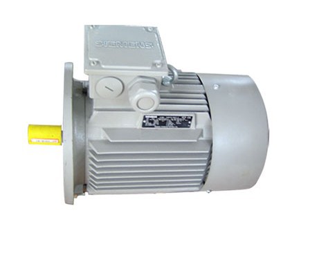 德国SIEMENS电机 西门子电机高效低压马达1LE0001系列
