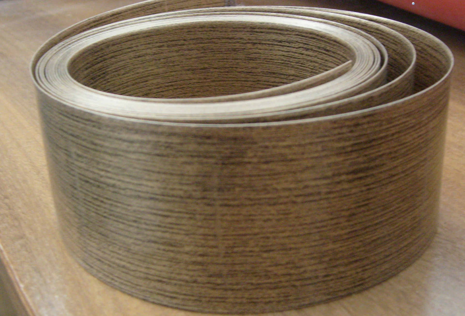 专业生产   供应仿木纹热缩套管