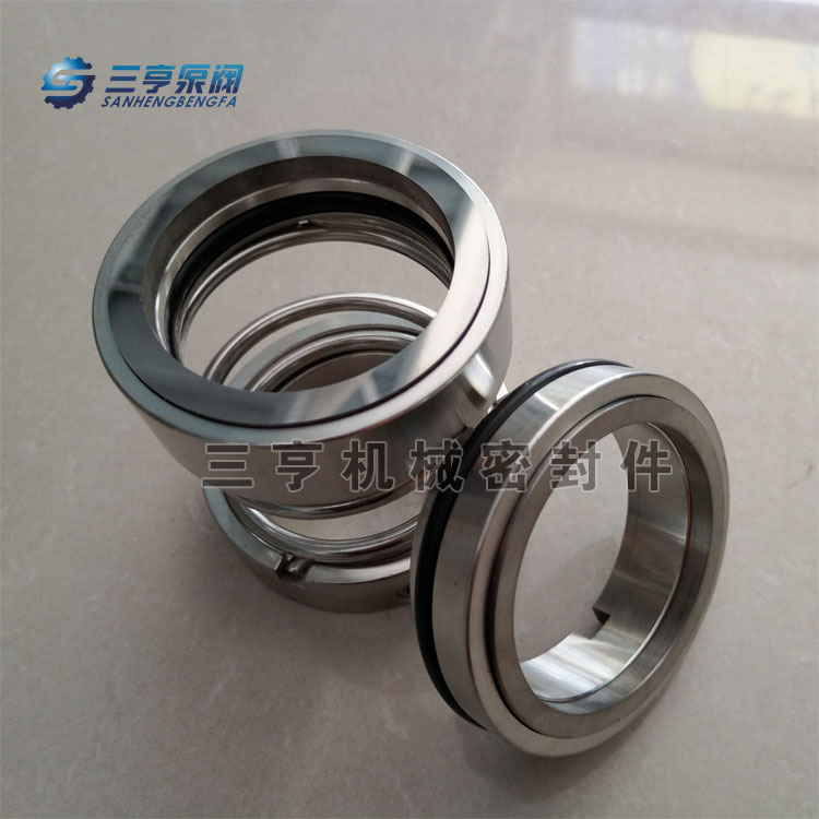 108U-100水封 机械密封/轴封 108U系列管道泵专用机械密封件 现货