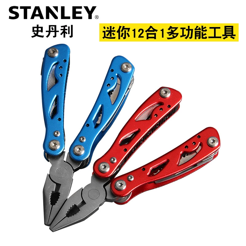 Мини-инструмент Stanley 125-в-1 STHT70648-23
