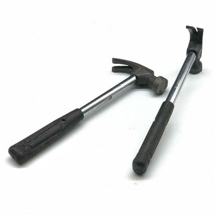 无痕钉专用铁锤 小羊角 相框工具 迷你铁棒 十字绣无痕订小铁锤