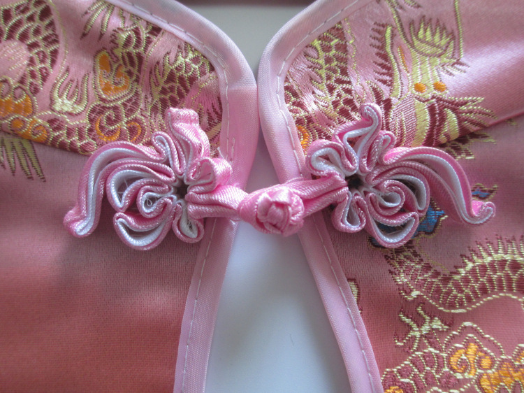 Soutiens-gorge QI LIXIANG en Damassé - Ref 3369170 Image 25