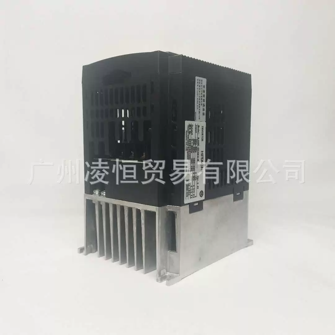 Инвертор Hitachi WJ200-015HFC-M, гарантия качества, прямая поставка