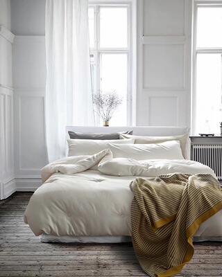 KEVEBRON superior quality Soybean fiber Spring and autumn quilt Double bed Autumn and winter The quilt core Double is On behalf of