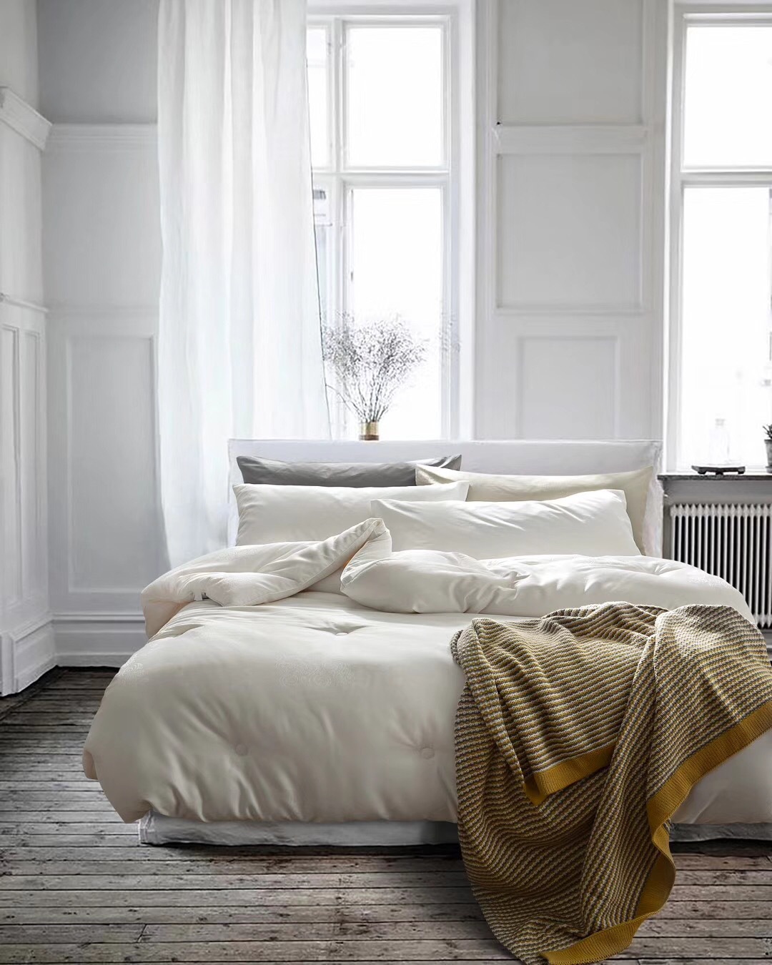 KEVEBRON superior quality Soybean fiber Spring and autumn quilt Double bed Autumn and winter The quilt core Double is On behalf of