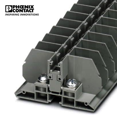 菲尼克斯螺栓连接端子RSC 6-F-3075919