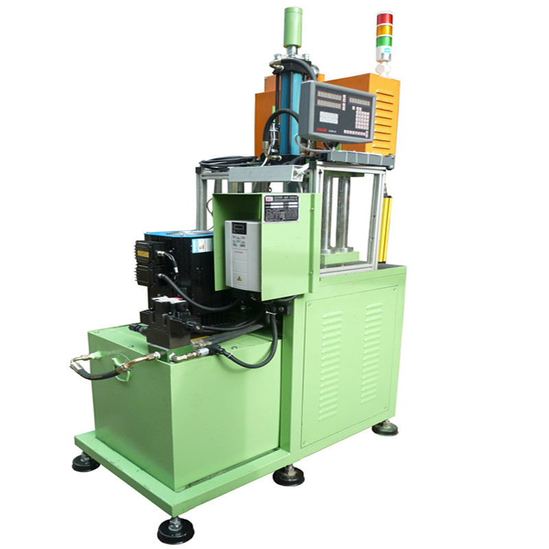 四柱油压机10吨KTD四柱油压机精密四柱压铸件冲切机压装机