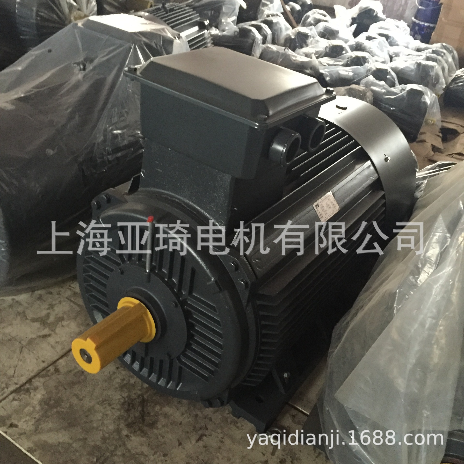 高效节能电动机|YX3-355L2-4高效节能省电三相异步电动机315KW